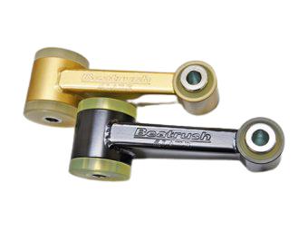 レイル / ビートラッシュレイル(LAILE) スイフトスポーツ ZC33S エンジンロールストッパー ミディアムタイプ|オートパーツ ダイレクト