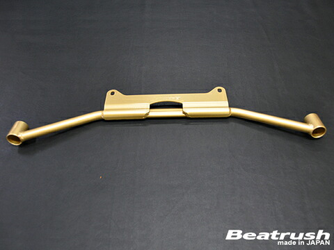 レイル / ビートラッシュ レイル(LAILE) CR-Z ZF1フロントパフォーマンスバー