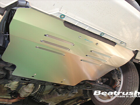 レイル / ビートラッシュ レイル(LAILE) CR-Z ZF1アンダーパネル