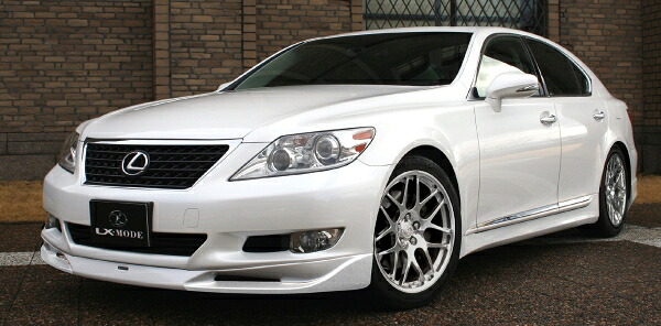 エルエックスモードLEXUS LS460 40系 中期 LXスマートHIDホワイトバルブ USF40/41/45/46|オートパーツ ダイレクト