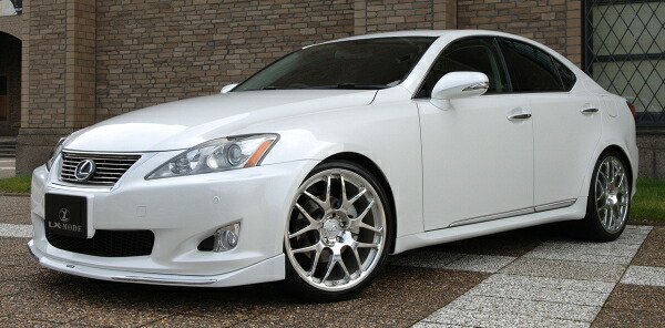 エルエックスモードLEXUS IS350/250 20系 中期 LXスマートLED10点セット(後期 GSE20/21/25|オートパーツ ダイレクト