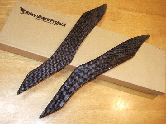 楽天市場】クラウンアスリート GRS200系 アイラインガーニッシュ