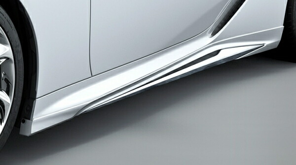 楽天市場】モデリスタレクサス LC500/500h URZ100/GWZ100