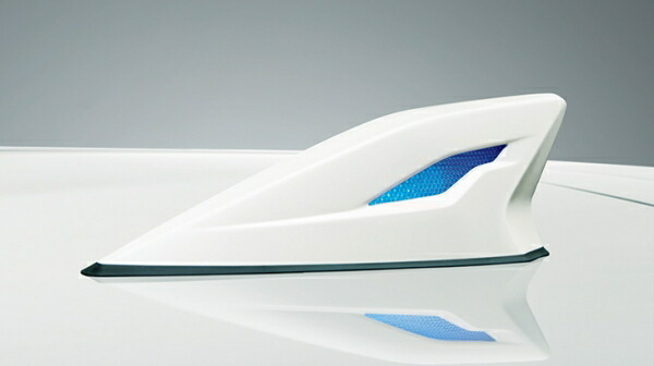 楽天市場】【送料無料】 モデリスタ トヨタ アクア 10系 トップ