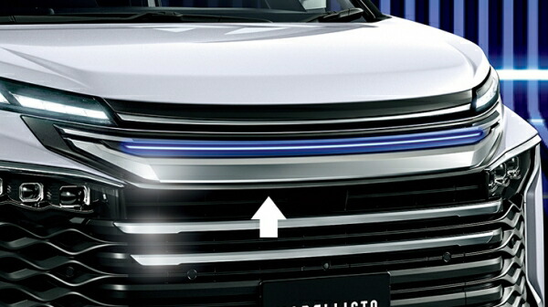 MZRA90WヴォクシーモデリスタシグネチャーイルミグリルMSD12-28001 389760477460701.jpg