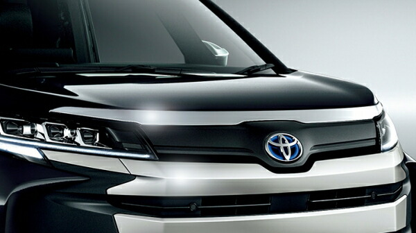 楽天市場】ノア/ハイブリッド 80系 前期 モデリスタ フード