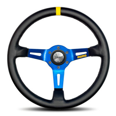 momo(モモ) ステアリング350mm Amazon | MOMO(モモ) ステアリング MOD.78 35パイ BK/スエード M