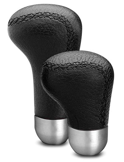 モモ シフトノブ ANATOMIC SHORT アナトミック レザー ショート SK67