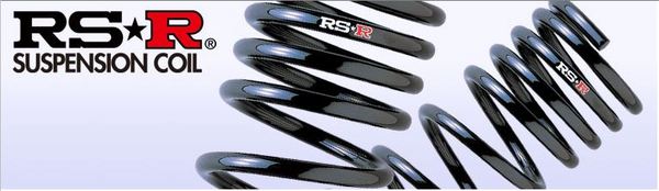 アールエスアール CX-5 KE5FW サスペンション RS★R DOWN フロントのみ