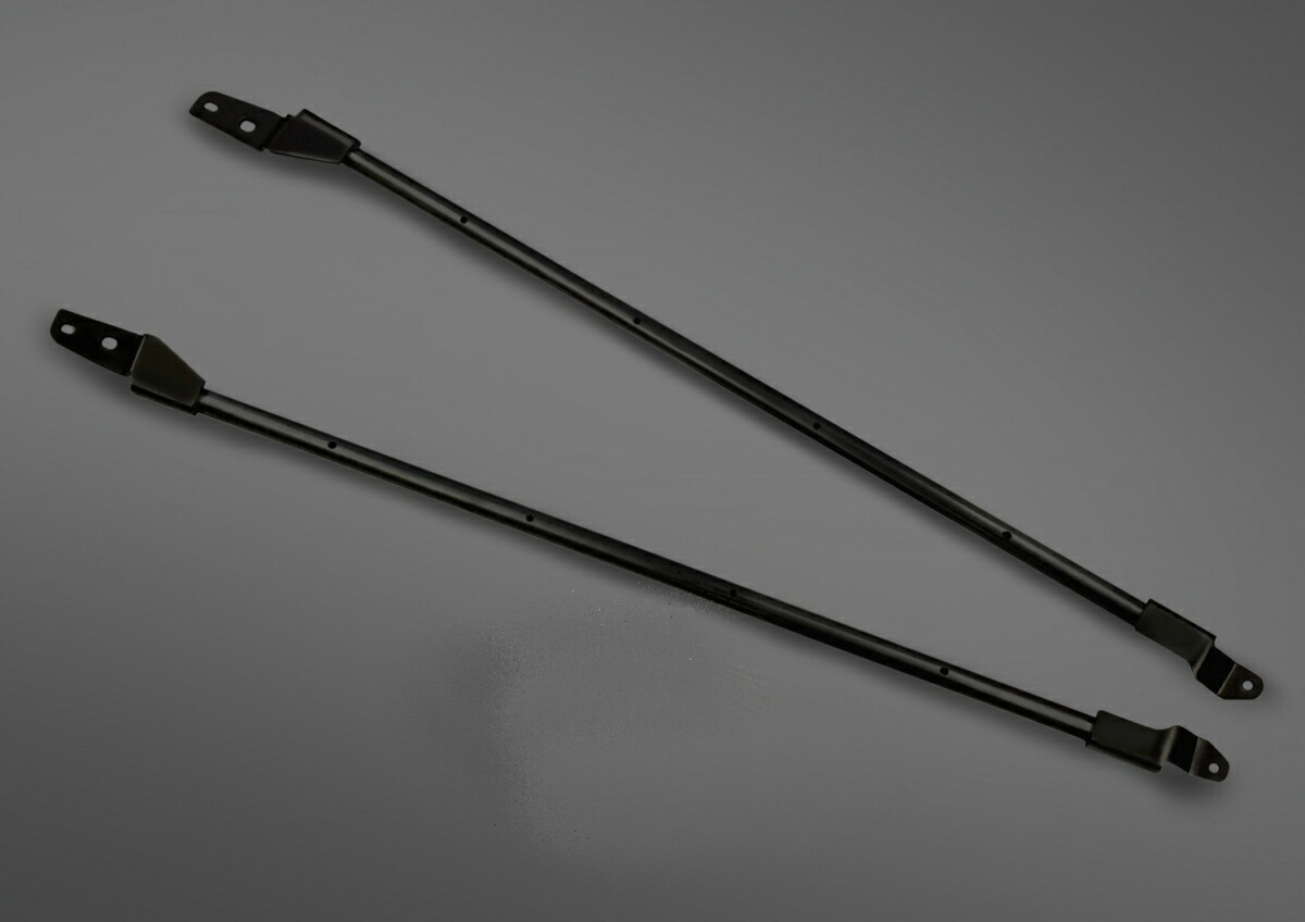 ショウガレージ JB64 強化リーディングアーム ショウワガレージ 強化