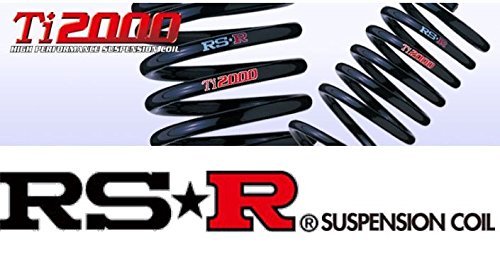 楽天市場】アールエスアールGR86 ZN8 ダウンサス RSR SUPER DOWN