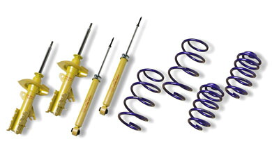 カヤバカヤバ KYB スイフト ZC72S LOWFER SPORTS LHS KIT｜オートパーツ ダイレクト