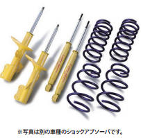 カヤバカヤバ KYB フィット GK5 RS Lowfer Sports KIT ショックアブソーバ・スプリングセット 1台分｜オートパーツ ダイレクト