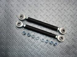 レッグモータースポーツ RX-7 FD3S Hi-Spec トーコンロック