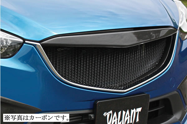 ガレージベリー CX-5 KE フロントグリル FRP製【個人宅発送不可】