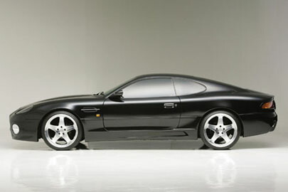 ヴァルドAston Martin DB7 サイドステップ 95～02｜オートパーツ ダイレクト