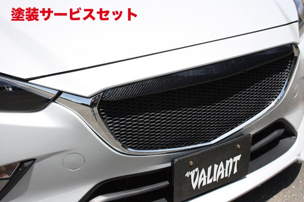 当社塗装品 ガレージベリー CX-3 DK5FW/DK5AW フロントグリル カーボン製 46,782円