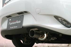 楽天市場】フジムラオートロードスター ND5RC ジェントルサウンド