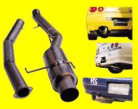フジムラオートスカイライン GT-R BNR34 Rocket Dancer STRIKER ステンモデル|オートパーツ ダイレクト