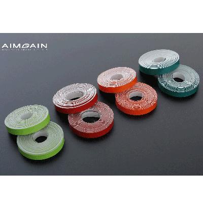 エイムゲイン AIMGAIN スピンドルライン レッド