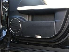 トムス レクサス RX GYL2＃/AGL2＃ 全グレード ドアキックプロテクター 12ピース (1台分)