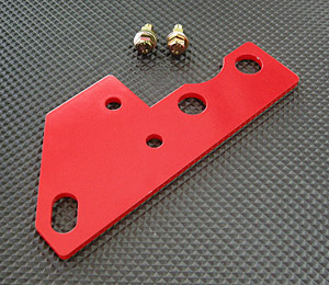 ワイルドグース ジムニー JB23 フロント牽引フック 右 8,360円