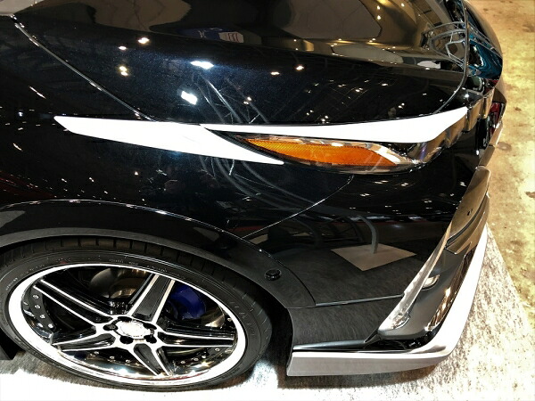 ダックスガーデン ダックスガーデン プリウスPHV 50 エアロアイラインA