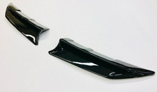 楽天市場】プリウス PHV ZVW52 フロントバンパー グリル バンパー