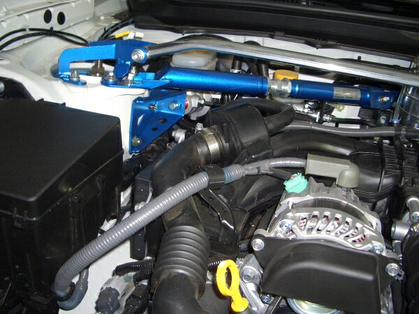 クスコRX-7 FC3S 後期 BCS (ブレーキシリンダーストッパー) キット｜オートパーツ ダイレクト