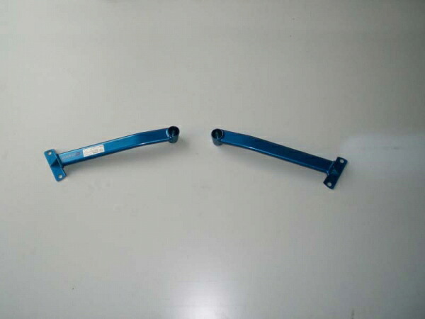 クスコ ボディ補強パーツ パワーブレース 672 492 R スバル フォレスター SG5