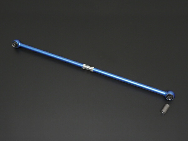 クスコ 調整式ラテラルロッド 780 466 A スバル ルクラ L465F リヤ