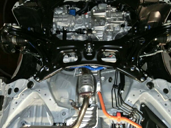 クスコ スタビライザー 3A2 311 A28 ホンダ フィット ハイブリッド GP5 フロント