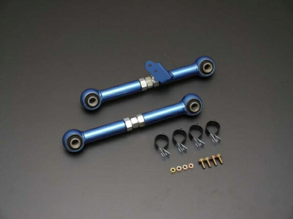 楽天市場】車検OK オデッセイ アッパー アーム リア 調整式 RB1 RB2