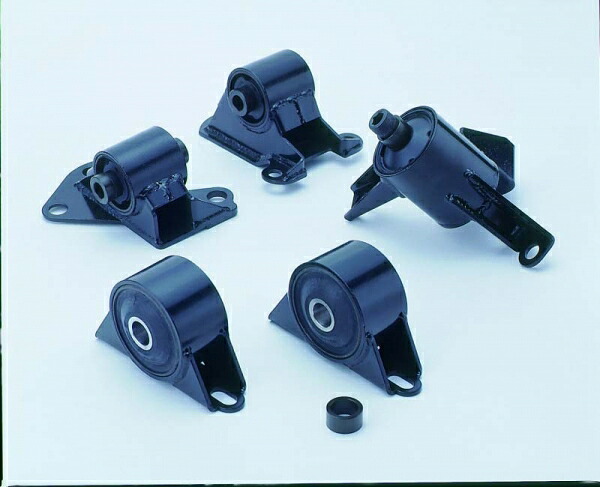 クスコ エンジンパーツ エンジンマウント ブラケット付 311 911 SET ホンダ シビック EK4