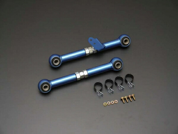 クスコ 調整式トーコントロールロッド 355 474 E ホンダ オデッセイ RA4 リヤ