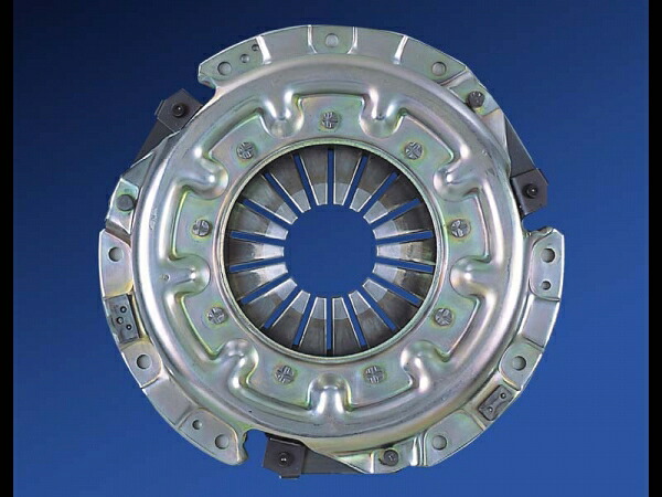 クスコ クラッチ 薄型メタル専用カバー 315 022 B ホンダ インテグラ DA6