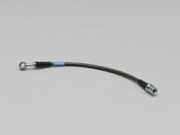 クスコ クラッチ ステンレスメッシュクラッチライン 672 022 CL スバル WRX STI VAB