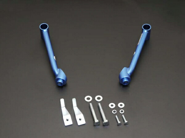 クスコ ボディ補強パーツ パワーブレース 687 492 RS スバル WRX STI VAB