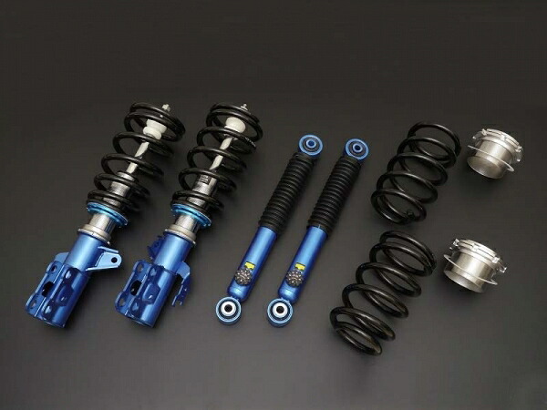 クスコ 車高調整サスペンションキット street ZERO 992 62P CBF トヨタ アルファード ハイブリッド AYH30W
