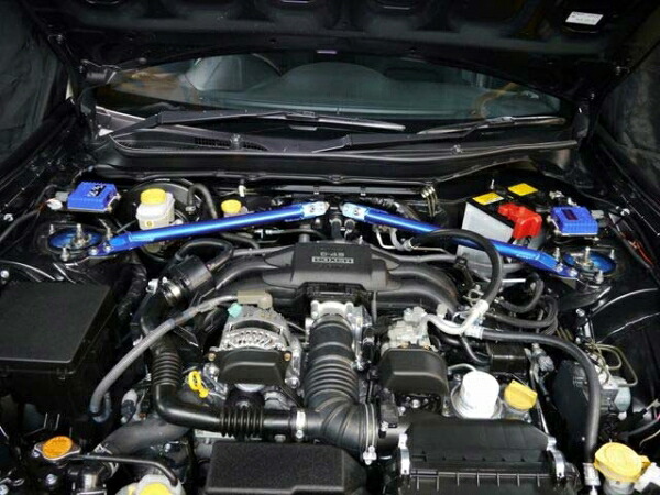 クスコ ボディ補強パーツ パワーブレース 965 492 ERB トヨタ 86 ZN6