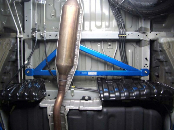 クスコ ボディ補強パーツ パワーブレース 815 492 CC トヨタ ノア ZRR70W