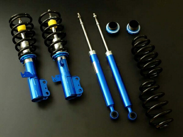 クスコ 車高調整サスペンションキット street 974 62K CBF トヨタ ヴォクシー ハイブリッド ZWR80G