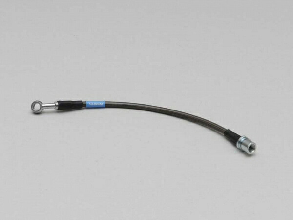 クスコ クラッチ ステンレスメッシュクラッチライン 687 022 CL スバル レガシィ ツーリングワゴン BR9