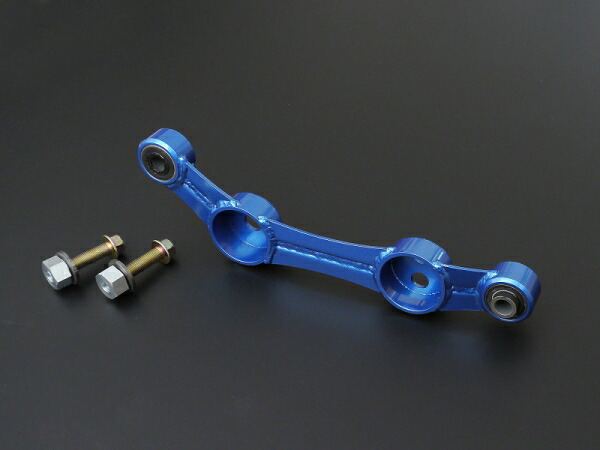 クスコ BRZ ZC6 リヤデフマウント補強バー