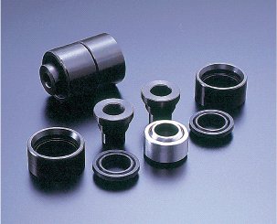 クスコ インプレッサ GC8 ラテラルリンクブッシュ リア フロントアウト側
