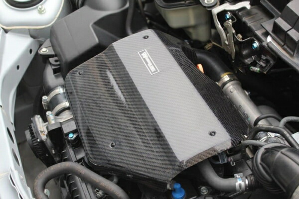 ガレージベリー S660 JW5 エンジンフードカバー カーボン製 24,525円