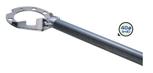 クスコ シルビア S15 リア ストラットバー 40φカーボンシャフト 23,606円