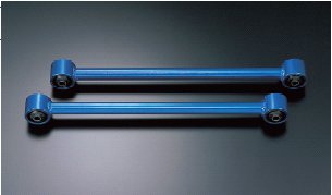 AE86 コントロールアーム リア 調整式 AE86 コントロールアーム リア 調整式 車検OK AE86 調整式