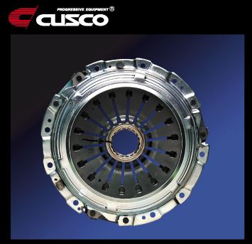 クスコ セリカ GT-FOUR ST185/205 (89.9～99.9) クラッチカバー