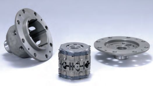 クスコ ヴィッツ NCP1# コンパクトLSD フロント 標準/オープンデフ RS 1WAY SCP10用